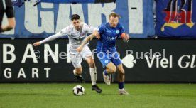 03.04.24 Stuttgarter Kickers - SG Barockstadt Fulda-Lehnerz