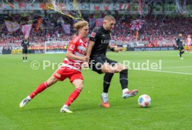 23.08.25 1. FC Union Berlin - VfB Stuttgart