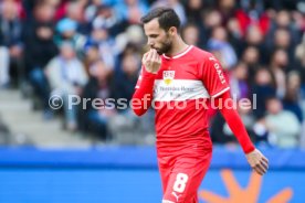 Hertha BSC Berlin - VfB Stuttgart