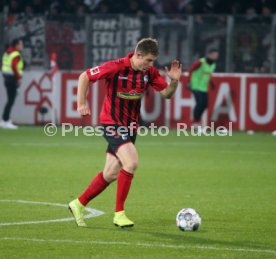 SC Freiburg - Eintracht Frankfurt