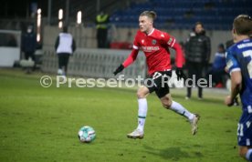 27.01.21 Karlsruher SC - Hannover 96