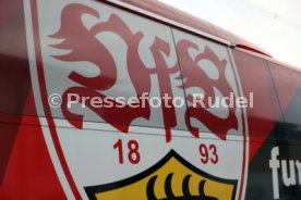 06.07.21 FSV Hollenbach - VfB Stuttgart