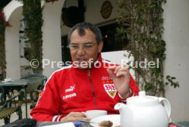 10.01.04 VfB Stuttgart Trainingslager Portugal 2004