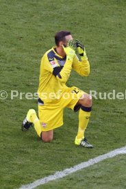 VfB Stuttgart - Eintracht Frankfurt