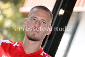 16.08.23 VfB Stuttgart Waldemar Anton