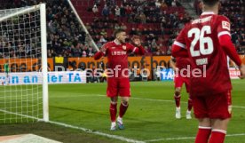 22.03.26 FC Augsburg - VfB Stuttgart