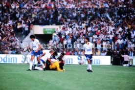 05.08.86 Olympique Marseille - AS Monaco