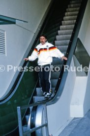 14.06.88 Deutschland - D&auml;nemark