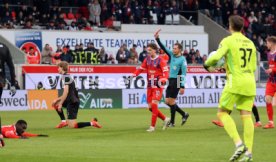 11.05.25 1. FC Heidenheim - 1. FC Union Berlin