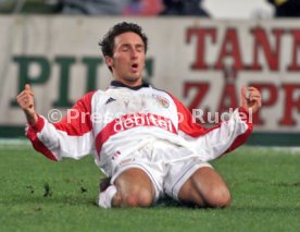 VfB Stuttgart
