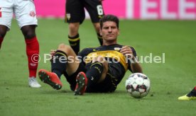 1. FSV Mainz 05 - VfB Stuttgart