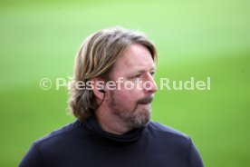 22.01.22 SC Freiburg - VfB Stuttgart