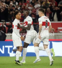 22.09.23 VfB Stuttgart - SV Darmstadt 98