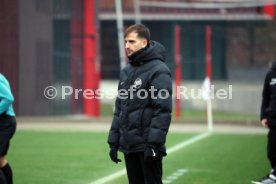 30.11.25 U19 VfB Stuttgart - U19 Kickers Offenbach