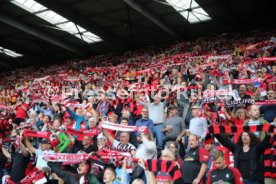 26.09.21 SC Freiburg - FC Augsburg