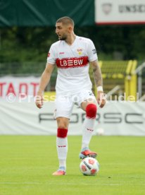 26.07.25 VfB Stuttgart - Celta de Vigo