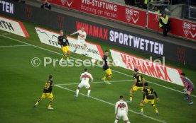 11.11.23 VfB Stuttgart - Borussia Dortmund