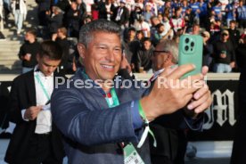 24.05.25 DFB-Pokal Finale 2025 DSC Arminia Bielefeld - VfB Stuttgart
