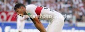 VfB Stuttgart - Eintracht Frankfurt
