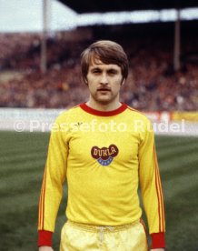 22.11.78 VfB Stuttgart - ASVS Dukla Prag