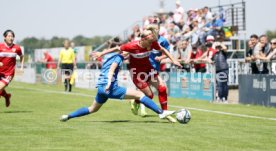 10.05.25 Frauen SC Sand II - VfB Stuttgart