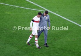 09.10.22 VfB Stuttgart - 1. FC Union Berlin