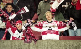 31.10.98 VfB Stuttgart - VfL Bochum