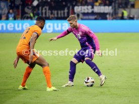 26.03.24 Deutschland - Niederlande