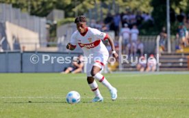 20.07.24 VfB Stuttgart - Fortuna Sittard