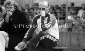 18.06.83 SSV Ulm 1846 - SpVgg Unterhaching