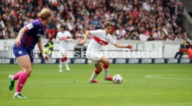 21.03.26 Frauen VfB Stuttgart - 1. FSV Mainz 05
