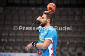 26.11.20 TVB Stuttgart - HSG Nordhorn-Lingen