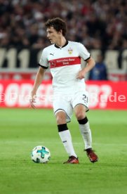VfB Stuttgart - 1. FC K&ouml;ln