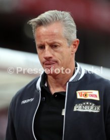 1. FC N&uuml;rnberg - 1. FC Union Berlin