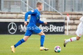 13.11.20 VfB Stuttgart - 1. FC Heidenheim