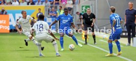 13.08.22 TSG 1899 Hoffenheim - VfL Bochum