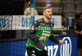 26.11.20 TVB Stuttgart - HSG Nordhorn-Lingen