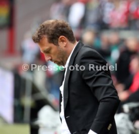 Eintracht Frankfurt - VfB Stuttgart