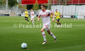 10.10.24 VfB Stuttgart - SSV Ulm 1846
