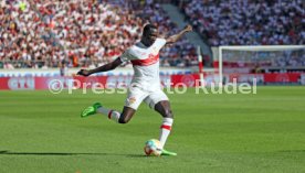 20.08.22 VfB Stuttgart - SC Freiburg