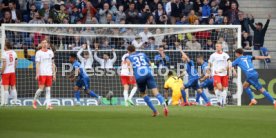 09.03.25 TSG 1899 Hoffenheim - 1. FC Heidenheim