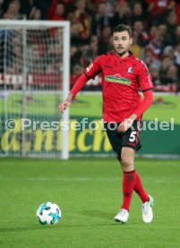 SC Freiburg - VfB Stuttgart