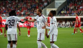 18.08.26 1. FC Heidenheim -  FC Bayern M&uuml;nchen