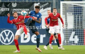 19.01.22 TSG 1899 Hoffenheim - SC Freiburg