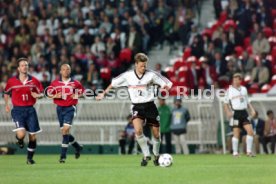 15.06.98 Deutschland - USA