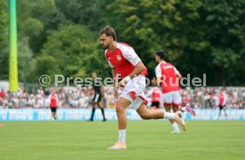 19.07.26 TSG Balingen - VfB Stuttgart