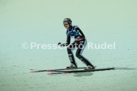 24.01.2026 Skifliegen Oberstdorf Weltmeisterschaft