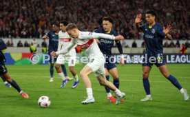 12.03.26 VfB Stuttgart - FC Porto