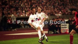 04.10.96 VfB Stuttgart - SC Freiburg