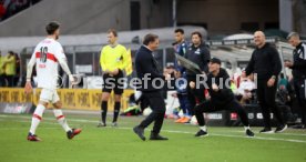 18.02.23 VfB Stuttgart - 1. FC K&ouml;ln